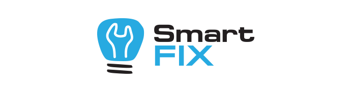 logo_smartfix SmartFIX Logo